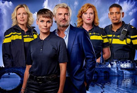 flikken maastricht terugkijken